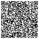 QR code with Malones Collectibles contacts
