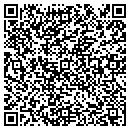 QR code with On the Run contacts
