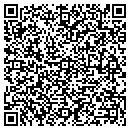 QR code with Cloudburst Inc contacts