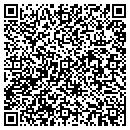 QR code with On the Run contacts