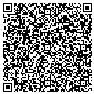 QR code with Acclaim Elevator Services contacts
