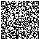 QR code with On the Run contacts