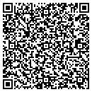 QR code with On the Run contacts