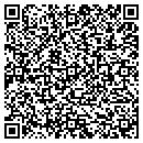 QR code with On the Run contacts