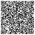 QR code with Marys Beauty And Collectables contacts