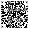QR code with Ecl Inc contacts