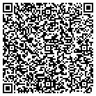 QR code with AAA Environmental Service contacts