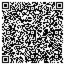 QR code with P & D Quick Stop contacts