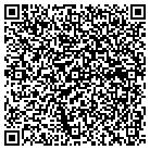 QR code with A & E Building Service Inc contacts