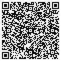 QR code with James Hunt contacts