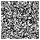 QR code with James Knoot contacts