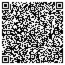 QR code with James Lampe contacts
