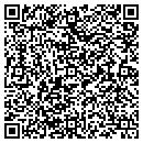 QR code with LLB Style contacts