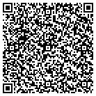 QR code with Time Out Restaurant & Sports Bar contacts