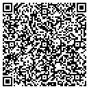 QR code with 4 My Lil Munchkins contacts