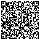 QR code with Jeff Thesing contacts