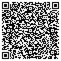 QR code with Jin Jin contacts