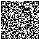 QR code with A1a Services LLC contacts