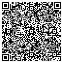QR code with Kevin's Korner contacts