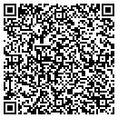 QR code with Treeline Woodworking contacts