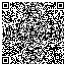 QR code with A And V Computer Services contacts