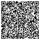 QR code with Joe Hubbard contacts
