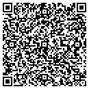 QR code with Johnson James contacts
