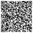 QR code with 3 Services Inc contacts