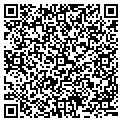 QR code with Claire's contacts