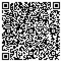 QR code with Claire's contacts