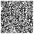 QR code with Raceway Of Rogersville contacts