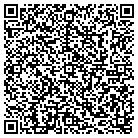 QR code with J S Anderson Farm Corp contacts