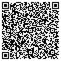 QR code with Claire's contacts
