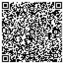 QR code with Claire's contacts