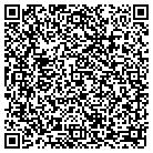 QR code with Kinley Custom Cabinets contacts