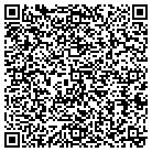QR code with One Asian Kitchen LLC contacts