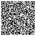 QR code with Claire's contacts