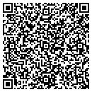 QR code with A-1 Tree Service contacts