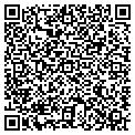 QR code with Claire's contacts