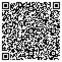 QR code with Claire's contacts
