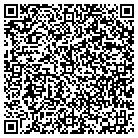 QR code with Adcock's Custom Cabinetry contacts