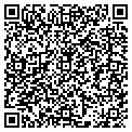 QR code with Kenneth Hahn contacts