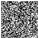 QR code with Kenneth Kinzer contacts