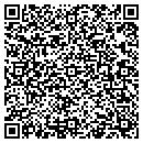 QR code with Again Svcs contacts