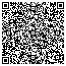 QR code with Kenneth Palmer contacts