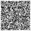 QR code with Harold W Dingman contacts