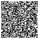QR code with Robertson's Bp contacts