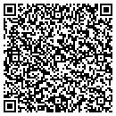 QR code with Teton Web Stores contacts