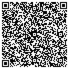 QR code with The Body Building Shop contacts