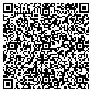 QR code with A 1 Heating Service contacts
